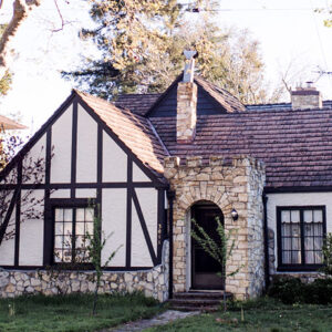 Single Family Home
