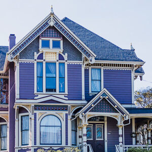Single Family Home