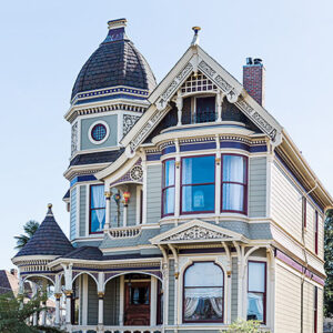 Single Family Home